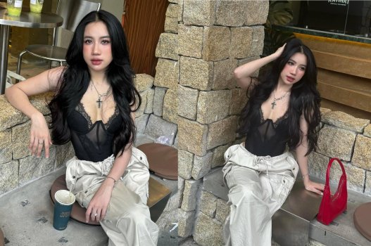 Phim nóng thoát y cùng em gái làng chơi