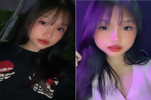 Quan hệ nữ sinh bị bạn lừa sướng ngất