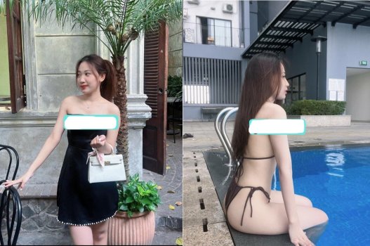 Rủ em đi chơi mục đích chính là chịch