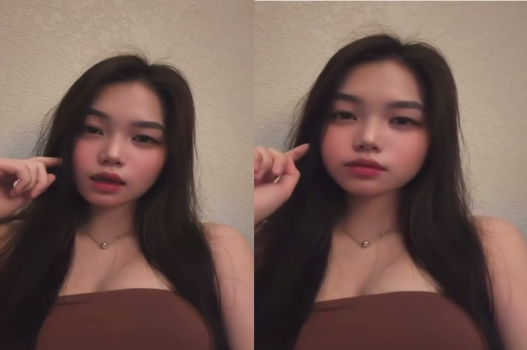 Rủ em sang nhà chơi làm tình từ sáng tối