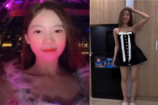 Sang Campuchia bán dâm cho sếp Trung Quốc