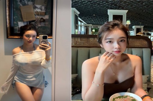 Sex hay Việt Nam cô gái xinh đẹp với vẻ ngoài hoàn hảo