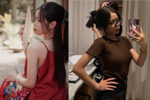 Sinh viên ngoại hình bình thường nhưng đụ rất giỏi