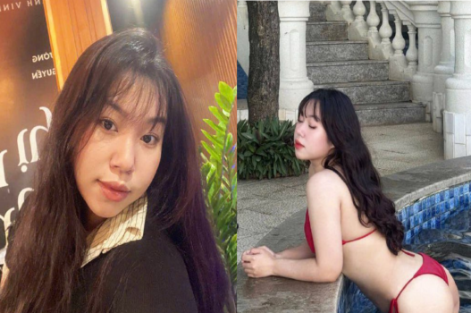 Sướng nhất là yêu em xinh múp đầy cuốn hút