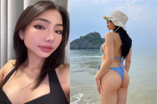 Thanh Nga BJ mồm xinh cực kỳ ngọt