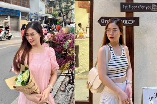 Thanh Trúc tung clip chịch người yêu cũ