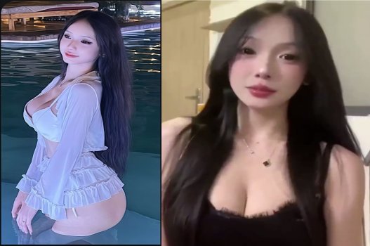 Tiktoker lộ clip sex siêu kích thích