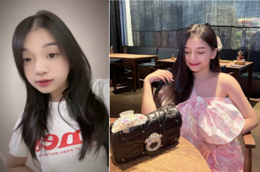 Tổ chức sinh nhật lớn lao rồi làm tình em