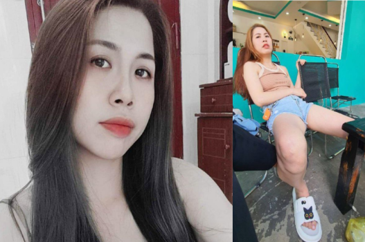 Trai trẻ làm chị gái lên đỉnh sướng điên cuồng