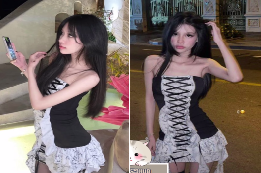 Uyen Tinder vào bar bị gạ quan hệ