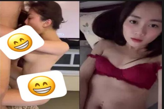 Video 18+ cô gái xinh như tiên cũng mê quan hệ