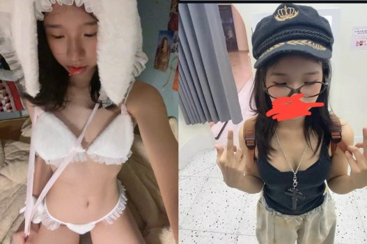 Video 18+ nữ sinh chất chơi bị trai hư chịch