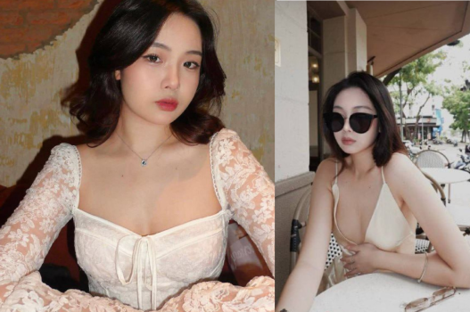 Video dâm dục Nguyễn Hoàng Bảo Khanh ngọt nước