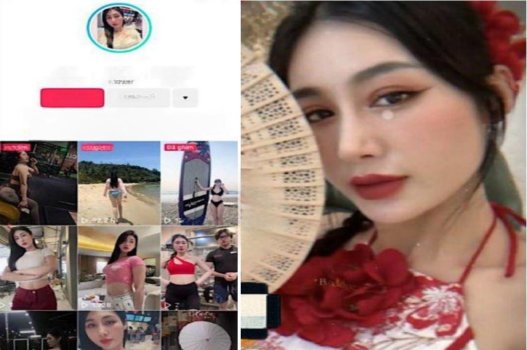 Video sex Bùi Hằng thử đủ tư thế