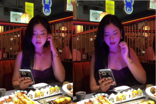 VLXX gái đẹp mê tiền bị nện liên tục