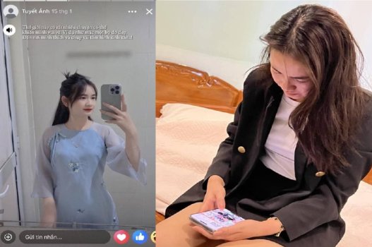 Vợ không chung thủy bị chồng tung clip sex công khai