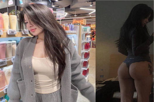 Vòng ba 10 điểm của em gái xinh