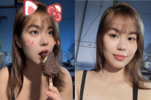 Vụng trộm vợ bạn lúc chồng đang công tác xa