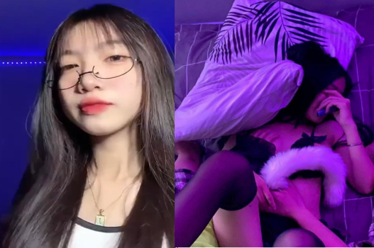 Xả đồ cùng cô nàng xinh tươi gợi cảm