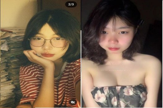 Yến Nhi bị rò rỉ Phim sex khi còn học đại học